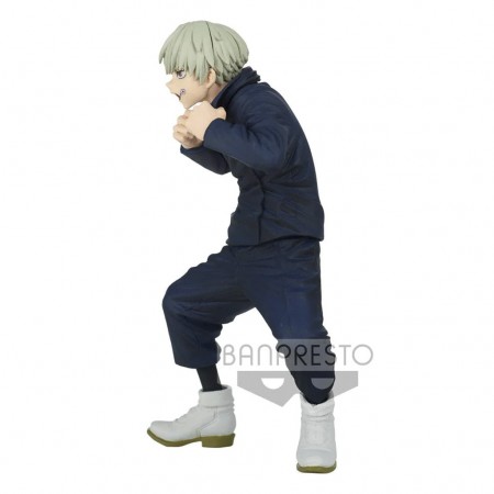 Esttua Banpresto Jujutsu Kaisen - Toge Inumaki 18376