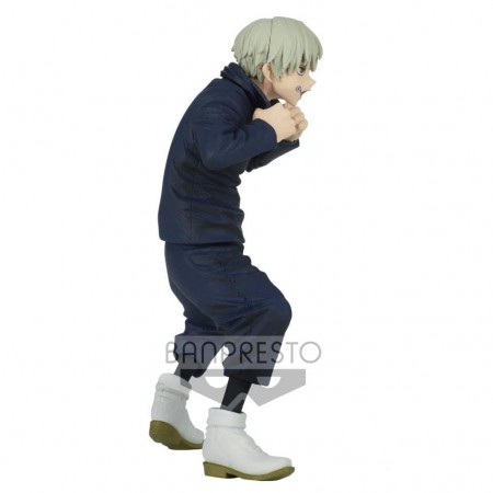 Esttua Banpresto Jujutsu Kaisen - Toge Inumaki 18376