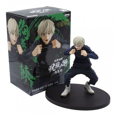 Esttua Banpresto Jujutsu Kaisen - Toge Inumaki 18376