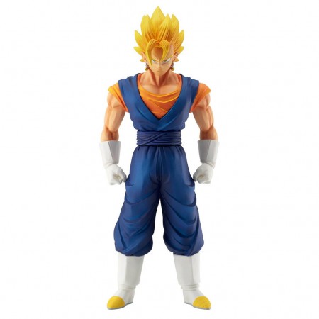 Esttua Banpresto Dragon Ball Z Solid Edge Vol 4 - Vegito B 18559