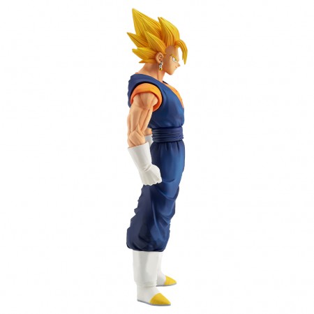 Esttua Banpresto Dragon Ball Z Solid Edge Vol 4 - Vegito B 18559