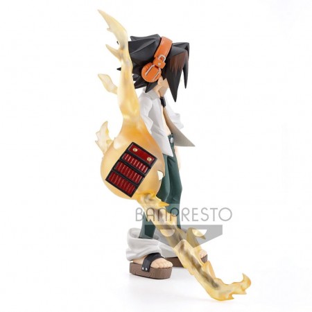 Esttua Banpresto Shaman King Vol.2 0 Yoh Asakura 18712