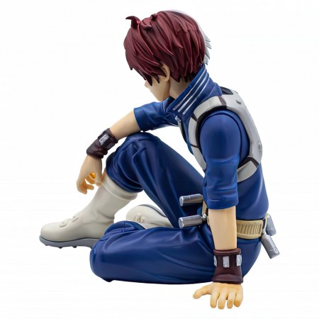 Esttua Banpresto My Hero Academia Break Time Vol. 3  - Shoto Todoroki 18933