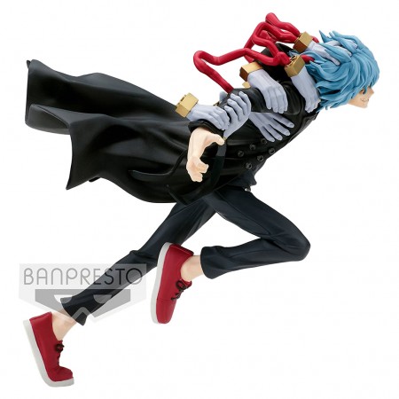 Esttua Banpresto My Hero Academia Villains Vol 4 - Tomura Shigaraki 18934