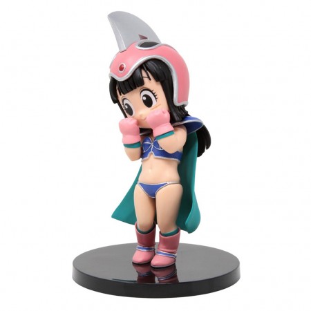 Esttua Banpresto Dragon Ball Collection Vol 3 - Chi-chi V.b 18261