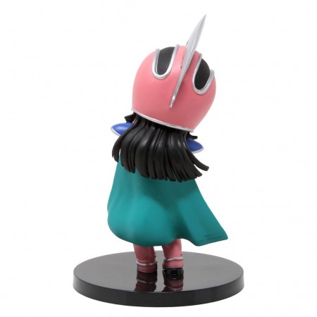 Esttua Banpresto Dragon Ball Collection Vol 3 - Chi-chi V.b 18261