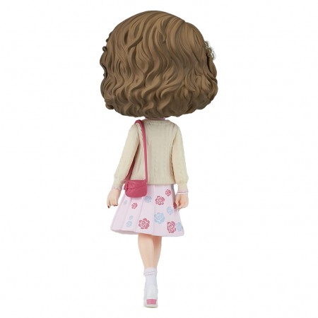 Esttua Banpresto Qposket Stranger Things - Robin Vol. 2 18870