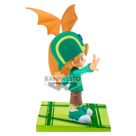 Esttua Banpresto Digimon Adventure - Takeru & Patamon 18976