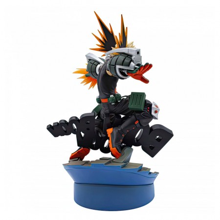 Esttua Banpresto My Hero Academia Dioramatic - Katsuki Bakugo (the Brush) 18780