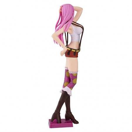 Esttua Banpresto One Piece Glitter Glamours Especial Version - Jewelry Bonney Version a 18964