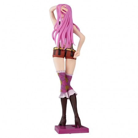 Esttua Banpresto One Piece Glitter Glamours Especial Version - Jewelry Bonney Version a 18964