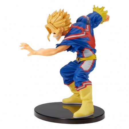 Esttua Banpresto Colosseum Special My Hero Academia  - All Might 16717