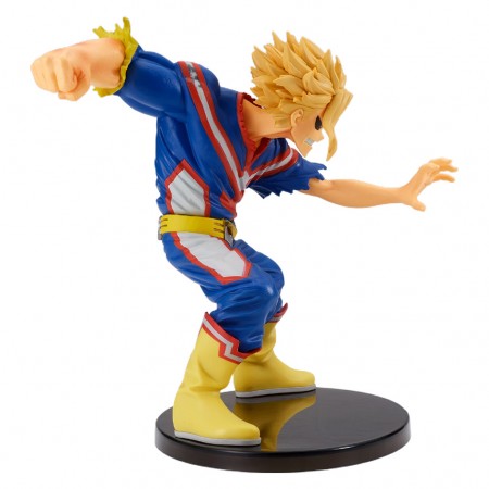 Esttua Banpresto Colosseum Special My Hero Academia  - All Might 16717