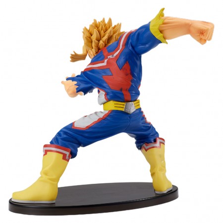 Esttua Banpresto Colosseum Special My Hero Academia  - All Might 16717