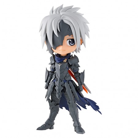 Esttua Banpresto Qposket Tales Of Rise - Alphen Version a 18998