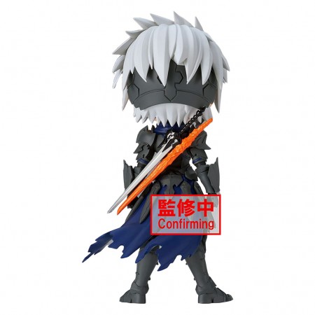 Esttua Banpresto Qposket Tales Of Rise - Alphen Version a 18998