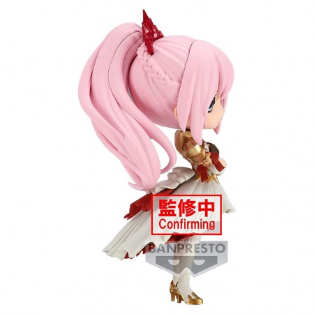 Esttua Banpresto Qposket Tales Of Rise - Shionne Version a 19000