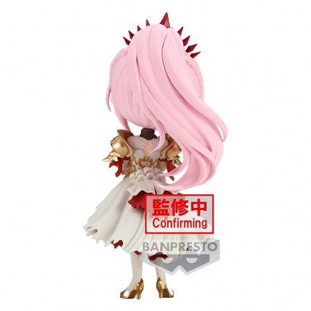 Esttua Banpresto Qposket Tales Of Rise - Shionne Version a 19000