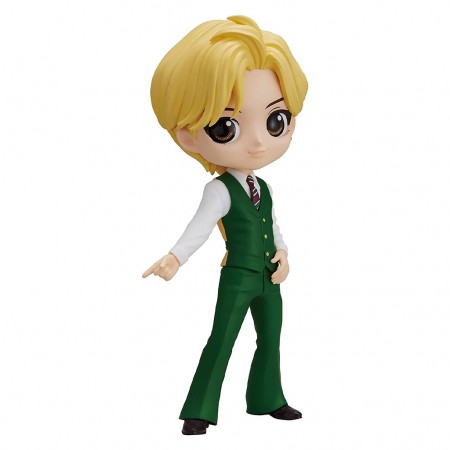 Esttua Banpresto Qposket Bts Tinytan - V Version a 19012