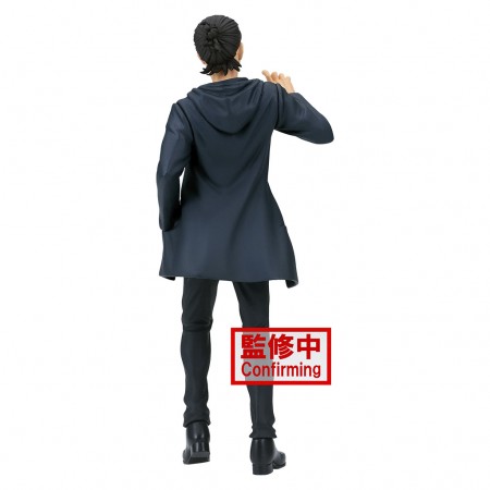 Esttua Banpresto Attack On Titan The Final Season - Eren Yeager 19021