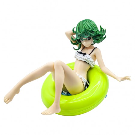 Esttua Banpresto One Punch Man - Tatsumaki Tornado Of Terror Celestial Vivi 19032