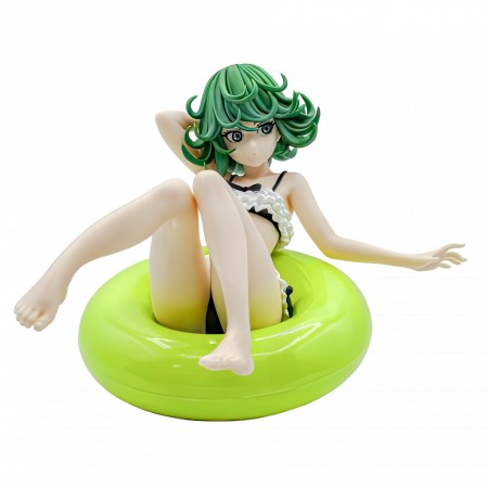 Esttua Banpresto One Punch Man - Tatsumaki Tornado Of Terror Celestial Vivi 19032