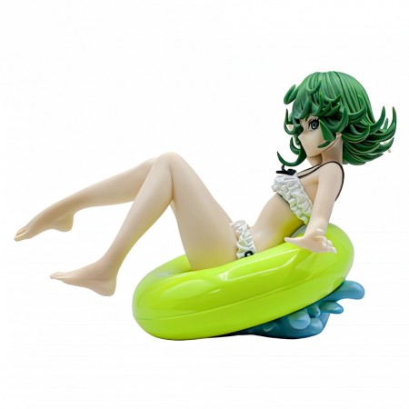 Esttua Banpresto One Punch Man - Tatsumaki Tornado Of Terror Celestial Vivi 19032
