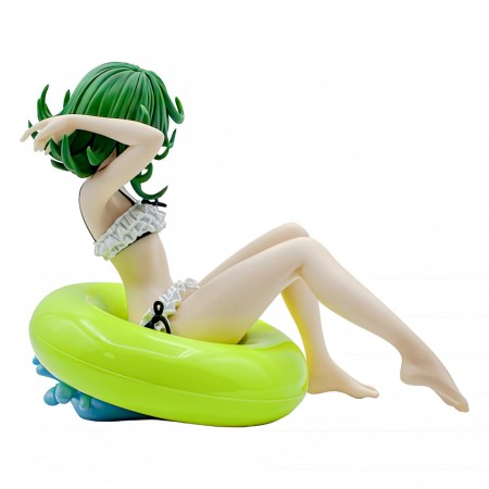 Esttua Banpresto One Punch Man - Tatsumaki Tornado Of Terror Celestial Vivi 19032
