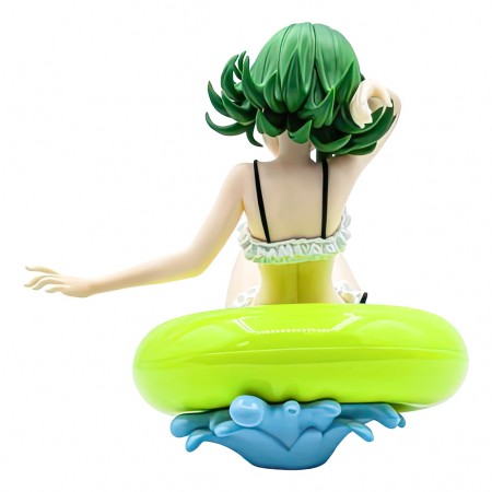 Esttua Banpresto One Punch Man - Tatsumaki Tornado Of Terror Celestial Vivi 19032