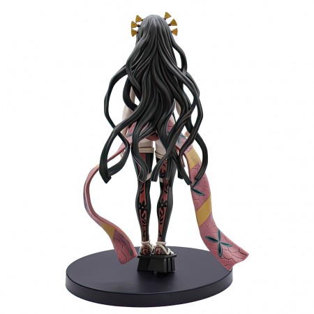 Esttua Banpresto Demon Slayer Vol 8 - Daki 19040