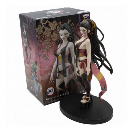 Esttua Banpresto Demon Slayer Vol 8 - Daki 19040