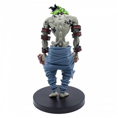 Esttua Banpresto Demon Slayer Vol 8 - Gyutaro 19041