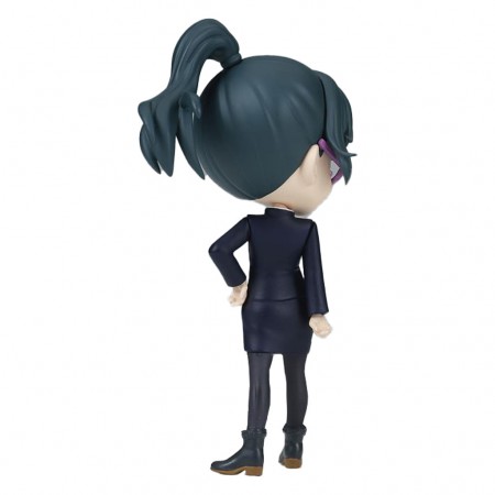 Esttua Banpresto Qposket Jujutsu Kaisen Petit Vol 2 - Maki Zenin 19043