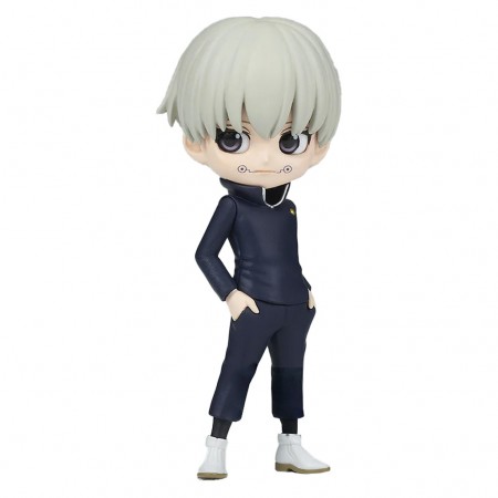 Esttua Banpresto Qposket Jujutsu Kaisen Petit Vol 2 - Toge Inumaki 19044