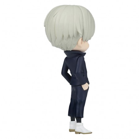 Esttua Banpresto Qposket Jujutsu Kaisen Petit Vol 2 - Toge Inumaki 19044