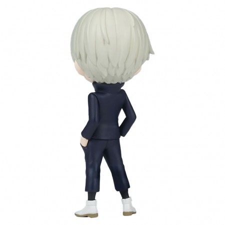 Esttua Banpresto Qposket Jujutsu Kaisen Petit Vol 2 - Toge Inumaki 19044