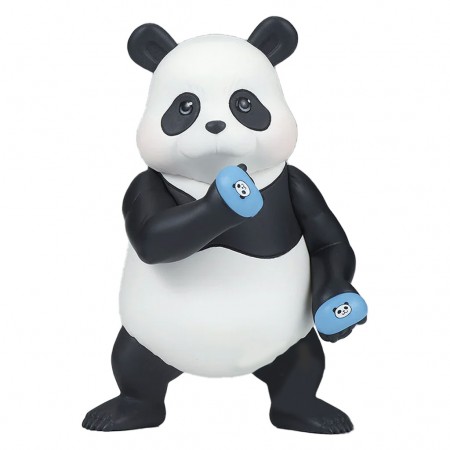 Esttua Banpresto Qposket Jujutsu Kaisen Petit Vol 2 - Panda 19045