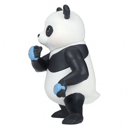 Esttua Banpresto Qposket Jujutsu Kaisen Petit Vol 2 - Panda 19045