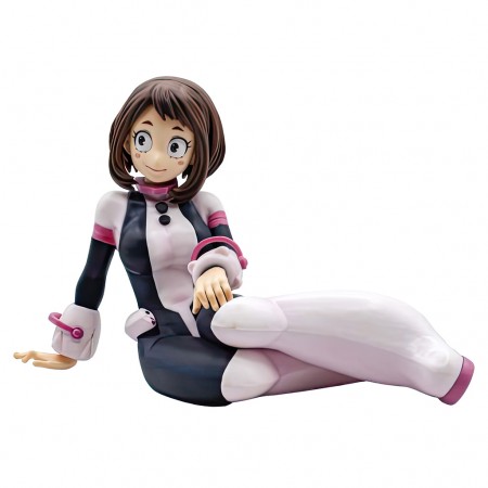 Esttua Banpresto My Hero Academia Break Time - Uraraka Ochako Vol. 4 19054