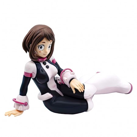 Esttua Banpresto My Hero Academia Break Time - Uraraka Ochako Vol. 4 19054