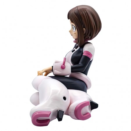Esttua Banpresto My Hero Academia Break Time - Uraraka Ochako Vol. 4 19054