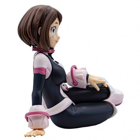 Esttua Banpresto My Hero Academia Break Time - Uraraka Ochako Vol. 4 19054