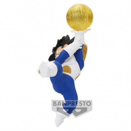 Esttua Banpresto Dragon Ball Z Gx Materia - Son Gohan Ii 19058
