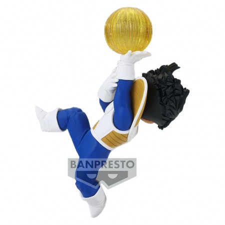 Esttua Banpresto Dragon Ball Z Gx Materia - Son Gohan Ii 19058