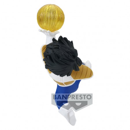 Esttua Banpresto Dragon Ball Z Gx Materia - Son Gohan Ii 19058