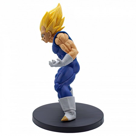 Esttua Banpresto Dragon Ball Match Makers - Majin Vegeta 19060