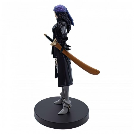 Esttua Banpresto One Piece Dxf Grandline Vol 2 - Nico Robin (filme Red) 19061