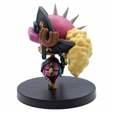 Esttua Banpresto One Piece Dxf Grandline Vol 5 - Tony Chopper (filme Red) 19062