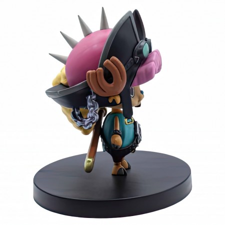 Esttua Banpresto One Piece Dxf Grandline Vol 5 - Tony Chopper (filme Red) 19062