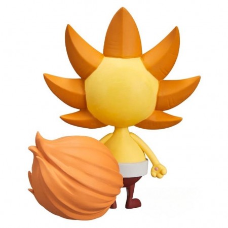 Esttua Banpresto One Piece Dxf Grandline Vol 5 - Sunny Kun (filme Red) 19063